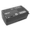 <strong>Tripp Lite</strong><br />AVR Series Ultra-Compact Line-Interactive UPS, 8 Outlets, 550 VA, 420 J