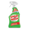 <strong>SPRAY ‘n WASH®</strong><br />Stain Remover, 22 oz Spray Bottle, 12/Carton
