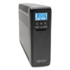<strong>Tripp Lite</strong><br />ECO Series Desktop UPS Systems with USB Monitoring, 10 Outlets, 1,440 VA, 316 J
