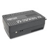 <strong>Tripp Lite</strong><br />AVR Series Ultra-Compact Line-Interactive UPS, 12 Outlets, 750 VA, 420 J