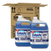 <strong>Dawn® Professional</strong><br />Heavy-Duty Manual Pot/Pan Dish Detergent, Original Scent, 1 gal Bottle, 2/Carton