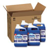 <strong>Dawn® Professional</strong><br />Heavy-Duty Manual Pot/Pan Dish Detergent, Original Scent, 1 gal Bottle, 4/Carton