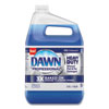 <strong>Dawn® Professional</strong><br />Heavy-Duty Manual Pot/Pan Dish Detergent, Original Scent, 1 gal Bottle, 2/Carton