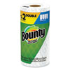 <strong>Bounty®</strong><br />Select-a-Size Kitchen Roll Paper Towels, 2-Ply, 5.9 x 11, White, 90 Sheets/Double Roll, 24 Rolls/Carton