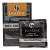<strong>Java One®</strong><br />Coffee Pods, Colombian Supremo, Single Cup, 14/Box