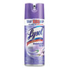 <strong>LYSOL® Brand</strong><br />Disinfectant Spray, Early Morning Breeze, 12.5 oz Aerosol Spray