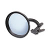 <strong>See All®</strong><br />Portable Convex Security Mirror, 7" Diameter