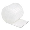 Bubble Wrap Cushioning Material, 1/2" Thick, 12" x 30 ft.