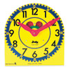 Large Judy Clock, Ages 5 to 9