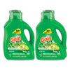 <strong>Gain®</strong><br />Liquid Laundry Detergent, Gain Original Scent, 88 oz Pour Bottle, 4/Carton