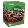 <strong>Green Mountain Coffee®</strong><br />Southern Pecan Coffee K-Cups, 24/Box