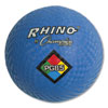 <strong>Champion Sports</strong><br />Playground Ball, 8.5" Diameter, Blue
