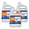 <strong>Comet®</strong><br />Cleaner with Bleach, Liquid, One Gallon Bottle, 3/Carton