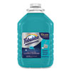 All-Purpose Cleaner, Ocean Cool Scent, 1 gal Bottle
