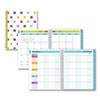 <strong>Blue Sky®</strong><br />Teacher Dots Academic Year Create-Your-Own Cover Weekly/Monthly Planner, 11 x 8.5, 12-Month (July to June): 2023 to 2024