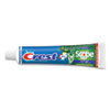 Complete Whitening Toothpaste + Scope, Mint, 5.4 oz Tube, 12/Carton