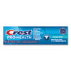 Pro-Health Toothpaste, Clean Mint, 0.85 oz Tube, 36/Carton