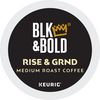 Rise and GRND K-Cups, 0.41 oz K-Cup, 20/Box