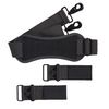 Arsenal 5302 Ladder Shoulder Lifting Strap, Supports Up to 100 lb, 2 x 4 x 10.5, Black