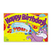 RECOGNITION AWARDS, HAPPY BIRTHDAY!, 8.5W X 5.5H, 30/PACK