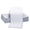 <strong>Universal®</strong><br />Printout Paper, 2-Part, 15 lb Bond Weight, 9.5 x 11, White, 1,650/Carton