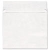 Deluxe Tyvek Expansion Envelopes, #13 1/2, Square Flap, Self-Adhesive Closure, 10 X 13, White, 100/box