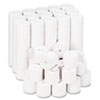 <strong>Universal®</strong><br />Impact and Inkjet Print Bond Paper Rolls, 0.5" Core, 2.25" x 165 ft, White, 100/Carton