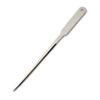 <strong>Universal®</strong><br />Lightweight Hand Letter Opener, 9", Silver