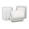 <strong>Universal®</strong><br />Direct Thermal Printing Paper Rolls, 3.13" x 230 ft, White, 50/Carton