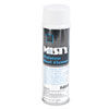 Stainless Steel Cleaner and Polish, 15 oz Aerosol Spray