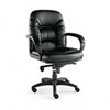 Alera Leather Office Chairs Thumbnail