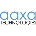 AAXA logo