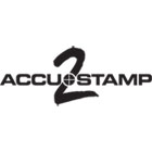 ACCUSTAMP2 logo