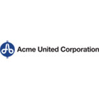 Acme United logo