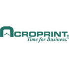 Acroprint logo