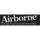 Airborne logo