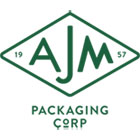 AJM Packaging Corporation logo