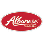 Albanese World's Best logo