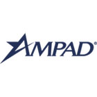Ampad logo