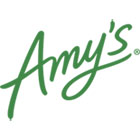 Amy's logo