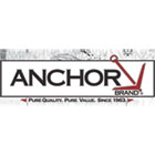 Anchor Brand logo