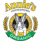 Annie's Homegrown logo