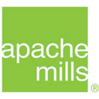 Apache Mills logo