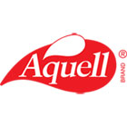 Aquell logo