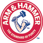 Arm & Hammer logo