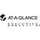 AT-A-GLANCE Executive logo