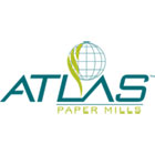 Atlas Paper Mills logo