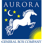 Aurora Products logo