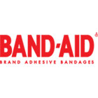 BAND-AID logo