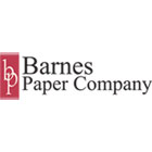 Barnes Paper Company logo